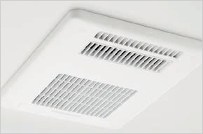 浴室乾燥暖房機