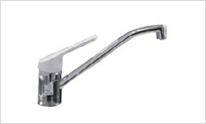 ワンハンドル混合水栓