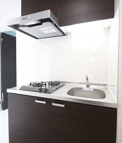 キッチンスペース