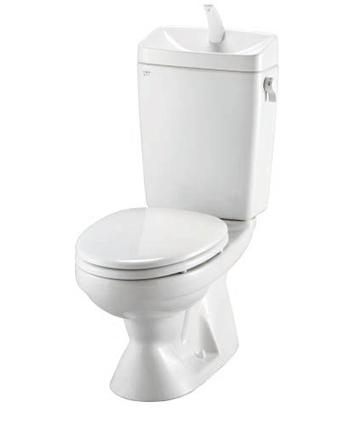 タンク式（シンプルタイプ）