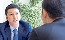 個別相談