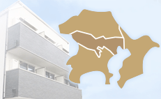 不動産投資は立地で決まる！東京圏・駅近の「好立地」限定で探す