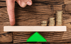 「新築」で収入・支出を安定させる