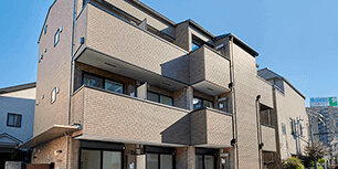 東武東上線「北池袋」駅 徒歩6分