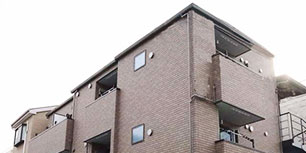 京急本線「京急蒲田」駅 徒歩9分