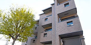 都営大江戸線「練馬春日町」駅 徒歩4分