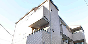 京成金町線「柴又」駅 徒歩6分