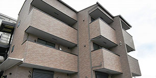 JR埼京線「戸田」駅 徒歩6分