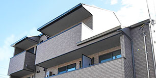 西武新宿線「都立家政」駅 徒歩2分