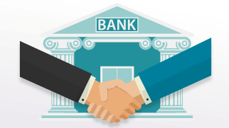 好条件融資でコスト負担減